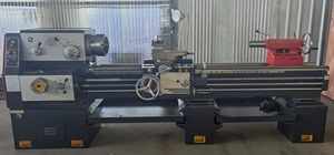 Long Service Life Manual Lathe CA6140x1000 Lathe Machine Affordable Price in China Manual Lathe Machine for <b>Workshop</b> - Product Image 2