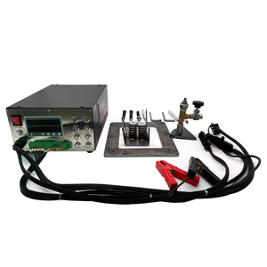 Transmission automatique de la machine d'essai 0AM DQ200 pour la Transmission de la boîte de vitesses - Product Image 1