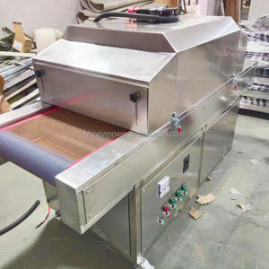 합리적인 가격 가벼운 살균 제조업체 토양 마스크 소형 거즈 UV 램프 살균기 기계 최고 판매 - Product Image 5