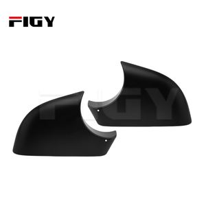 Cubierta Inferior del Soporte del Espejo Retrovisor Izquierdo y Derecho FIGY para Tesla Model Y <span class=keywords><strong>EAG</strong></span> 2020-2023 1495633 - Product Image 1