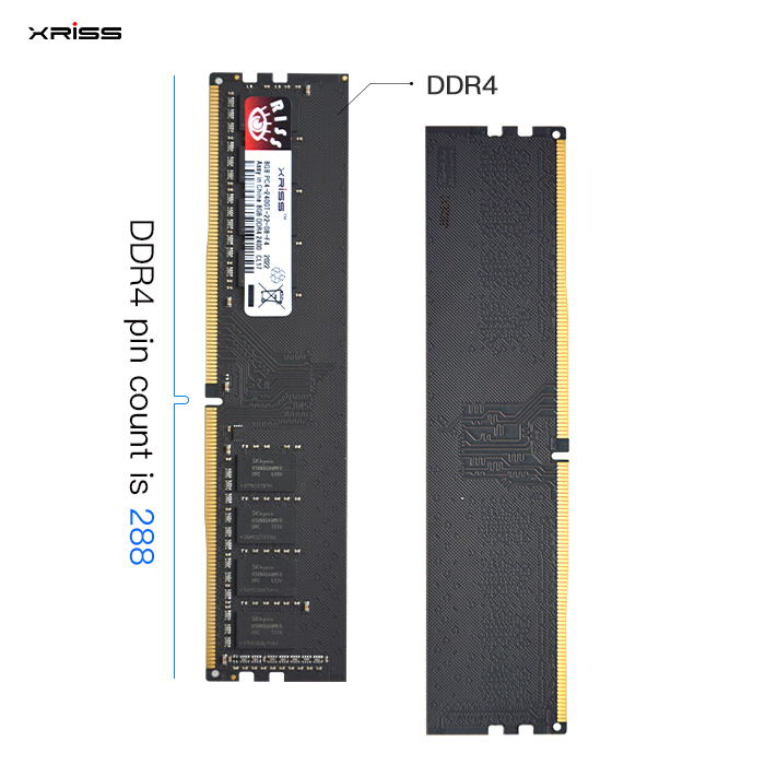 ram 8gb ddr4 3200mhz laptop