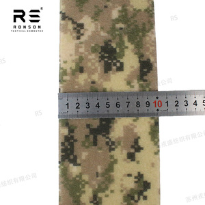 CADPAT MT kamuflaj 100% naylon döngü 4 inç 10cm kızılötesi yansıtıcı bant kamuflaj kullanımlık taktik dişli için stokta - Product Image 4