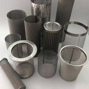 ท่อสเตนเลสเจาะรูสำหรับระบบไอเสียท่อทรายเจาะรูขนาด2นิ้ว - Product Image 6