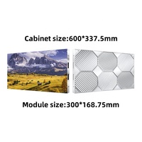 Módulos de Panel LED P1.56 para Interiores, Señalización de Paso Fino, Optoelectrónica, Tiendas Minoristas, Ascensores, Orientación, Compras, Educación