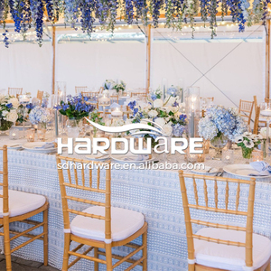 Chaises Napoléon Chiavari pour Mariage et Événements en Extérieur à Vendre - Product Image 2