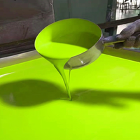 Plastisol PVC pour revêtement par immersion, composé de revêtement PVC liquide