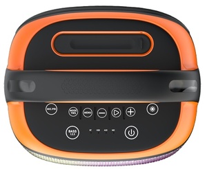 <span class=keywords><strong>Comprar</strong></span> <span class=keywords><strong>de</strong></span> lujo <span class=keywords><strong>de</strong></span> alta calidad <span class=keywords><strong>de</strong></span> 6,5 pulgadas sistema <span class=keywords><strong>de</strong></span> sonido reproductores <span class=keywords><strong>de</strong></span> música portátiles altavoces inalámbricos Bt Studio Monitor altavoces Woofer - Product Image 4