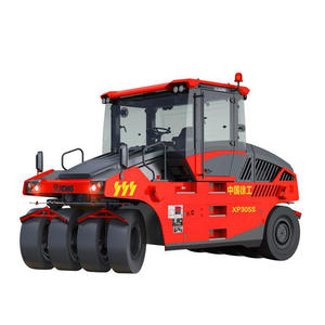 เครื่องบดอัดยางรุ่น XP305S น้ำหนักใช้งานสูงสุด 30 ตัน สำหรับขาย - Product Image 1