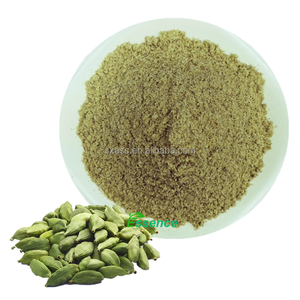 Migliore qualità naturale estratto di cardamomo verde cardamomo verde estratto in polvere 4:1 10:1 cardamomo semi di <span class=keywords><strong>Elettaria</strong></span> Cardamomum estratto - Product Image 4