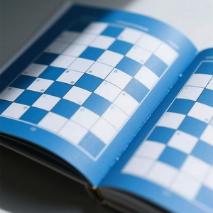 <span class=keywords><strong>Libro</strong></span> di Attività Personalizzato con Labirinti a Spirale e Giochi di Parole per Adulti e Bambini - Product Image 6