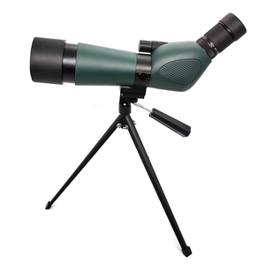 Longue-vues HD 15-45x60 avec oculaire incliné à 45 degrés, étanche - Product Image 6