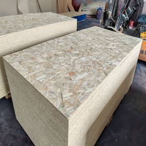 8mm 9,5mm 10mm Oriented Strand Board <span class=keywords><strong>Osb</strong></span> Placas para el mercado de Filipinas - Product Image 2