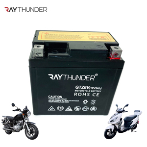 Batterie de moto sans entretien au plomb 12v4ah 12v5ah YTX4L-<span class=keywords><strong>BS</strong></span> YTX5L-<span class=keywords><strong>BS</strong></span> 12N5 <span class=keywords><strong>YTX7</strong></span> YTX9 Offre Spéciale - Product Image 1