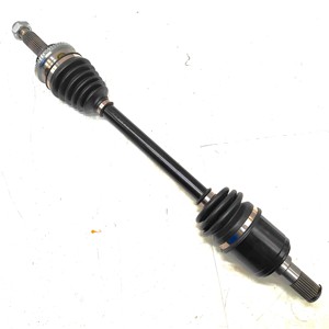 เพลาขับร่วม <span class=keywords><strong>CV</strong></span> ด้านหน้าอะไหล่รถยนต์เพลาขับสำหรับรถยนต์สำหรับ Benz Porsche Panamera Toyota Nissan Ford Volvo Kia MAZDA - Product Image 6