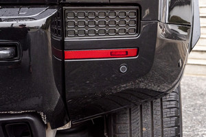 Kit Completo de Carrocería para <span class=keywords><strong>Land</strong></span> <span class=keywords><strong>Rover</strong></span> Nuevo <span class=keywords><strong>Defender</strong></span> 110 OCTA 2025, Kit de Carrocería, Piezas de Automóvil, Kit de Modificación de Automóviles, Accesorios - Product Image 6