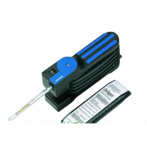 Zh ZH-2026 VOC-Gasprobennehmer Tragbarer PID-Detektor Giftgas-Analysegerät Kompakt mit Lithium-Batterie Betrieben - Product Image 1
