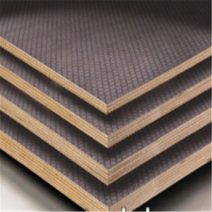 Plaques de <span class=keywords><strong>contreplaqué</strong></span> hexagonales de 6 mm à 18 mm de haute qualité, antidérapantes, avec film protecteur, pressées à chaud deux fois - Product Image 2