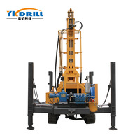 קטן נייד סורק סוג הידראולי כריית רוק Core DTH יהלומים קצת פטיש עמוק קידוח קרקע מים גם תרגיל מכונת רוטה
