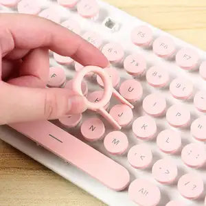 High Quality 7 in 1 Cleaner Kit for Electronics Multi <strong>Functional</strong> Headphone Keyboard <strong>Cleaning</strong> Brush - Product Image 2