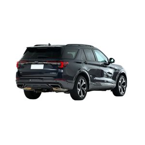 <span class=keywords><strong>Ford</strong></span> <span class=keywords><strong>Explorer</strong></span> 2020 2021 <span class=keywords><strong>2022</strong></span> Bon état Voitures d'occasion Voitures à essence Chine Caméra LED Lumière électrique Cuir Turbo Multi-fonction - Product Image 6