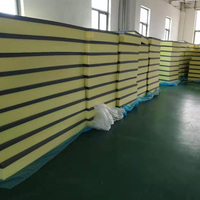 Set de matelas en mousse à mémoire de forme, bloc de mousse pour lit d'escalade d'extérieur, meubles d'extérieur, canapé