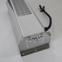 Radiateur de chauffage haute performance 81VXB-01222-J pour bus Higer, pièces de performance diverses, directement de l'usine