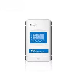 Controlador de carga Solar <span class=keywords><strong>EPEVER</strong></span> <span class=keywords><strong>XTRA</strong></span> G3 BLE recién actualizado, versión Bluetooth incorporado 10A 20A <span class=keywords><strong>30A</strong></span> 40A MPPT para sistemas solares RV - Product Image 4
