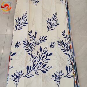 Tela de Microfibra <span class=keywords><strong>con</strong></span> Estampado Floral, Tela Dispersa 100% Poliéster para Sábanas - Product Image 2