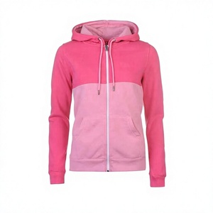 Sudadera con Capucha y Cremallera de Poliéster/Algodón de la Mejor Calidad (305g), Diseño Único para Hombre, Estampado Invernal, Transpirable, Estilo Urbano Holgado - Product Image 3