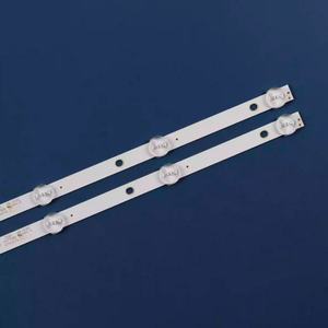 Tira de Retroiluminación LED HX-NO.564 de 65 Pulgadas 4708-K65WD8-A1213K01 K650WD A1 2015-3-11 para TH-65DX400C 65L621U 65PUF6031/T3 - Product Image 4