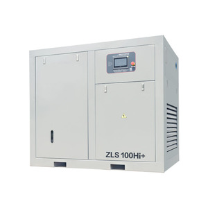 Máy làm chai chai Máy thổi Chai PET khuôn 300bar vít 12V dầu miễn phí Máy nén khí Pin Máy nén khí - Product Image 1