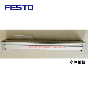 Cylindre Festo DGC 18 250 G PPV A pour équipement d'automatisation - Product Image 1