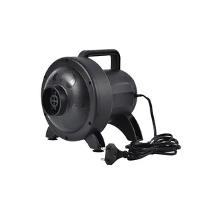 Bomba de ar elétrica poderosa 1600W 5PSI HS-358 para piscina inflável do castelo