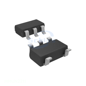 Transistors Electronic Chips Component MMUN2211 In Stock - Product Image 1