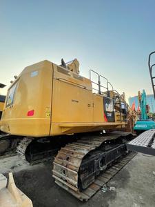 Kat 374 Rupsgraafmachine 74 Ton Gebruikt Rups Kat <span class=keywords><strong>374d</strong></span> 374e 374f Grote Graafmachine Graafmachine Graafmachine Te Koop - Product Image 4