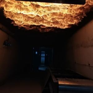 เครื่องฝึกยิงแฟลชสำหรับอุตสาหกรรมที่อยู่อาศัยที่อยู่อาศัยอุปกรณ์จำลองอุปกรณ์เสริมในการดับเพลิง - Product Image 3