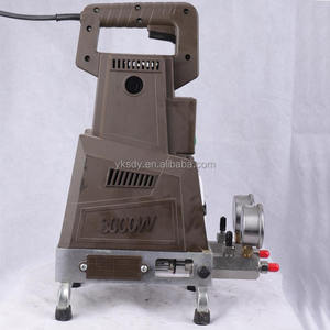 Mini pompe à coulis intelligente électrique <span class=keywords><strong>pour</strong></span> carreaux de <span class=keywords><strong>ciment</strong></span> Puits d'injection Coulis d'injection Nouvelle machine Injection de pression Coulis de béton - Product Image 4