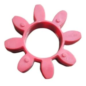 แผ่นยางรองข้อต่อ GR75 GR65ของแมนนี่สำหรับอะไหล่เครื่องอัดอากาศแบบสกรู - Product Image 2