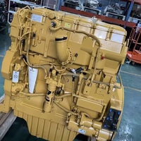 Ensemble moteur neuf série 2500 2506 acer Motor C15 Assy moteur diesel pour moteur CAT C15 Caterpillar