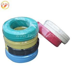450/750V النحاس PVC معزول الكهربائية سلك منزل كابل - Product Image 2