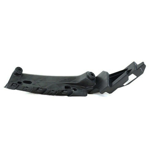 Front Bumper <b>Bracket</b> For Jeep Grand Cherokee 68223469AA 68223470AA Left Right <b>Plastic</b> Replacement Part - Product Image 2