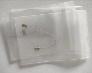 Tête magnétique 0.5mm 1mm 1 piste pour lecteur de carte à rayures - Product Image 3