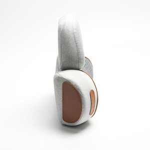 Hot Trending High-Deman <span class=keywords><strong>Almohada</strong></span> de columna cervical Ortopédica Ultimate Neck Support <span class=keywords><strong>Almohada</strong></span> de contorno ergonómica para dormir de lado - Product Image 4