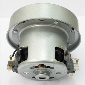 มอเตอร์เครื่องดูดฝุ่นอุตสาหกรรมแบบไร้แปรงถ่านกันน้ำ 24V 200W เสียงเบา รุ่น Faradyi Customized ปี 2026 ชุดมอเตอร์ P22 Bldc P22 - Product Image 5