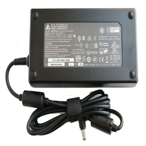 เครื่องชาร์จอะแดปเตอร์ AC 19.5V 11.8A 230W <span class=keywords><strong>ADATA</strong></span> XPG xenia 15ในคลังสินค้า PLC - Product Image 1
