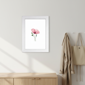 <span class=keywords><strong>Marco</strong></span> de Fotos de Madera Blanco Estilo Shabby Chic Lupia, Irrompible, para Pared, para Fotos, Impresiones Artísticas, Pósters, <span class=keywords><strong>35x50</strong></span> cm - Product Image 4
