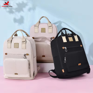 กระเป๋าเดินทางแฟชั่น RTS แบบสั่งซื้อจำนวนมาก ความจุเยอะ พกพาสะดวก น้ำหนักเบา ดีไซน์อเนกประสงค์ พร้อมซิปปิด - Product Image 2