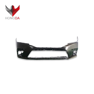 04711-T31-H00ชุดตัวถังรถพลาสติกชุดกันชนหน้าสำหรับ Honda <span class=keywords><strong>Civic</strong></span> FE1 2022 2023 - Product Image 1