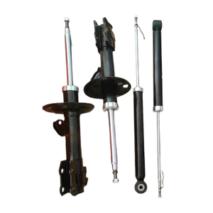Pièces de suspension de voiture neuves de haute qualité, amortisseurs avant et arrière pour Toyota Hiace Tundra pour Innova Yaris Camry - Product Image 2
