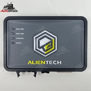 อุปกรณ์ ALIENTECH KESS V3 K-TAG KESS3 พร้อมใช้งานสำหรับรถยนต์/รถบรรทุกขนาดเล็ก รองรับโปรโตคอล OBD สำหรับการปรับแต่ง OBD การตั้งโปรแกรม TCU ECU และตรวจสอบค่า checksum - Product Image 2